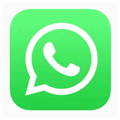 WhatsApp avatar