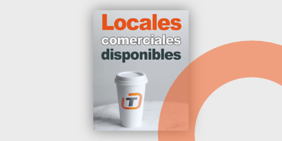 Locales comerciales