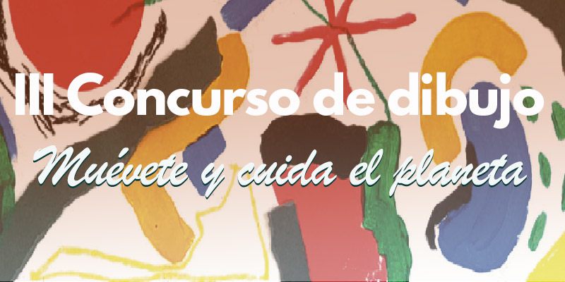 Drawing Competition “Travel and take care of the planet with TRAM d’Alacant”
