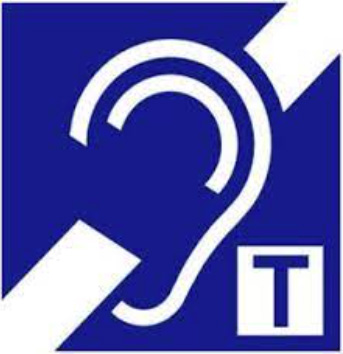 Dispositivos de comunicación con personas con discapacidad auditiva