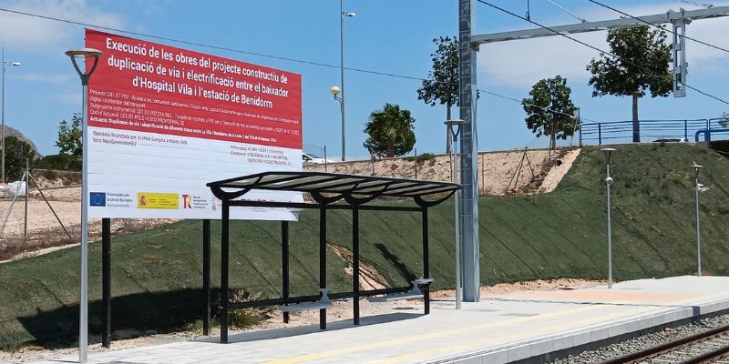 FGV TRAM d'Alacant